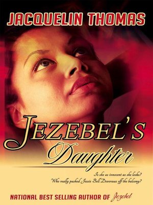 Jezebel's Daughter - ebook